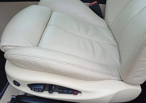 BMW Seria 6 cena 64999 przebieg: 75000, rok produkcji 2007 z Pobiedziska małe 466